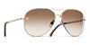 CHANEL 4189TQ Gold/Brown #colour_gold-brown