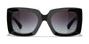 CHANEL 5435 Black & Gold/Grey #colour_black-gold-grey