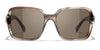 CHANEL 5408 Beige Tortoise/Brown #colour_beige-tortoise-brown