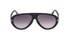 Tom Ford Camillo-02 TF988 Shiny Black/Grey Gradient #colour_shiny-black-grey-gradient
