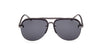 Tom Ford Terry-02 TF1004 Grey-Other/Smoke #colour_grey-other-smoke