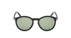 Tom Ford Elton TF1021 Shiny Black/Crystal Green #colour_shiny-black-crystal-green