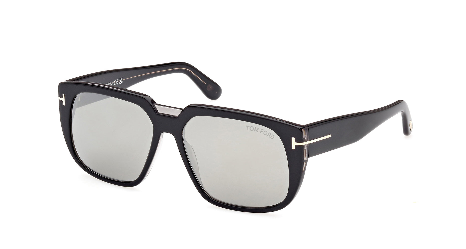 Tom Ford Oliver-02 TF1025 Square Sunglasses | Fashion Eyewear