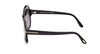 Tom Ford Hanley TF1034 Shiny Black/Smoke Gradient #colour_shiny-black-smoke-gradient