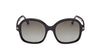 Tom Ford Hanley TF1034 Shiny Black/Smoke Gradient #colour_shiny-black-smoke-gradient