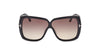 Tom Ford Marilyn TF1037 Shiny Black/Smoke Gradient #colour_shiny-black-smoke-gradient
