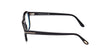 Tom Ford TF5871-B Blue Light Shiny Black #colour_shiny-black