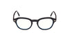 Tom Ford TF5871-B Blue Light Shiny Black #colour_shiny-black