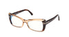 Tom Ford TF5879-B Blue Light Shiny Light Brown #colour_shiny-light-brown