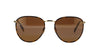 Maui Jim Noni Light Tortoise/Brown Mirror #colour_light-tortoise-brown-mirror