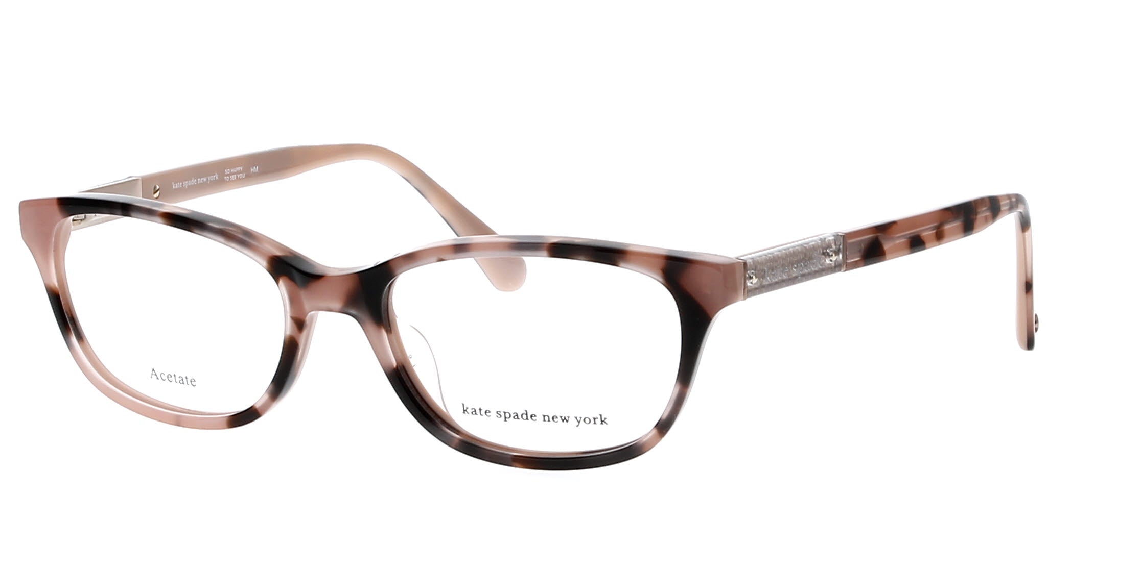 Kate spade jorja best sale eyeglasses