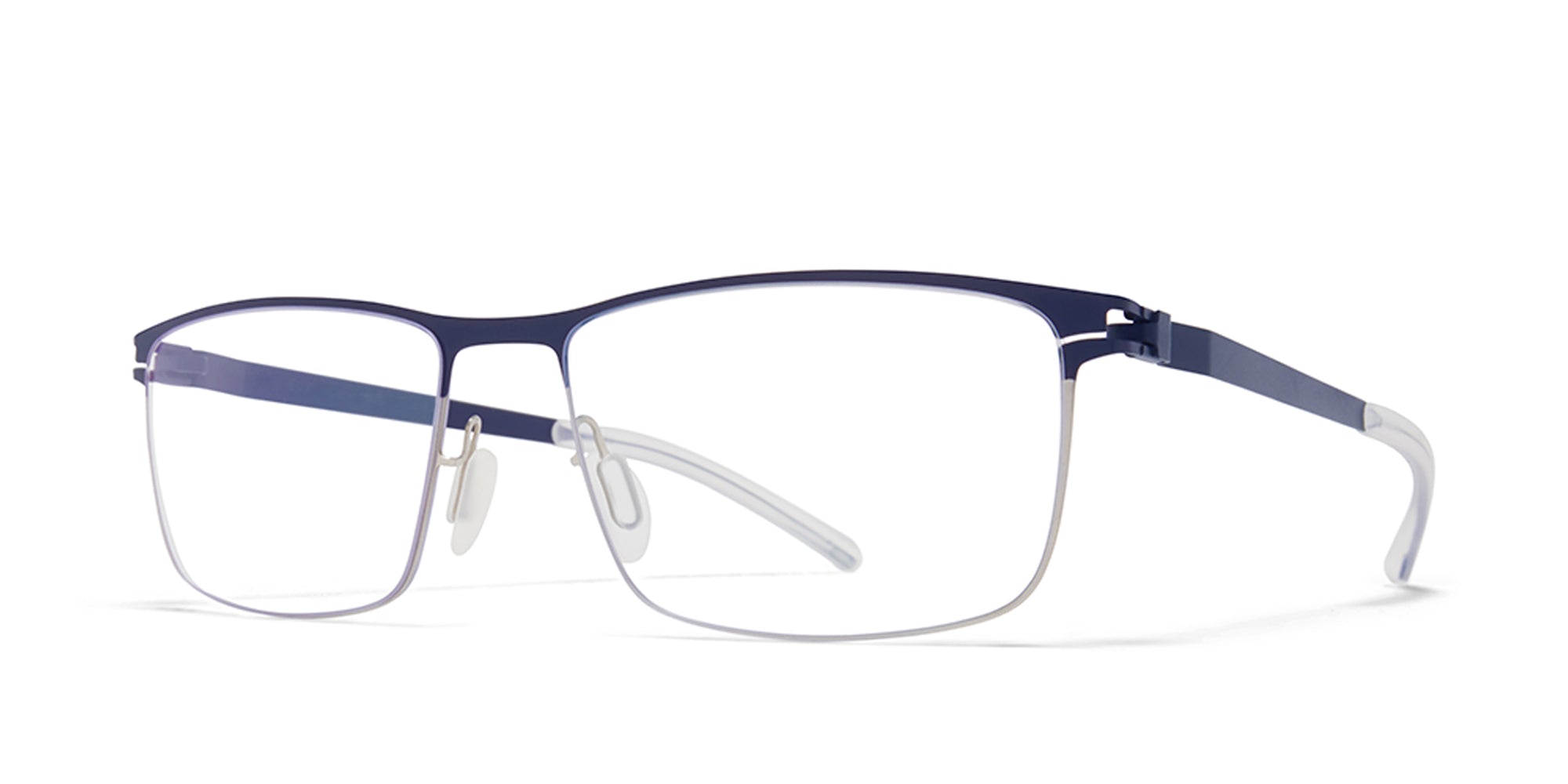 Mykita Xander Rectangle Glasses Fashion Eyewear US