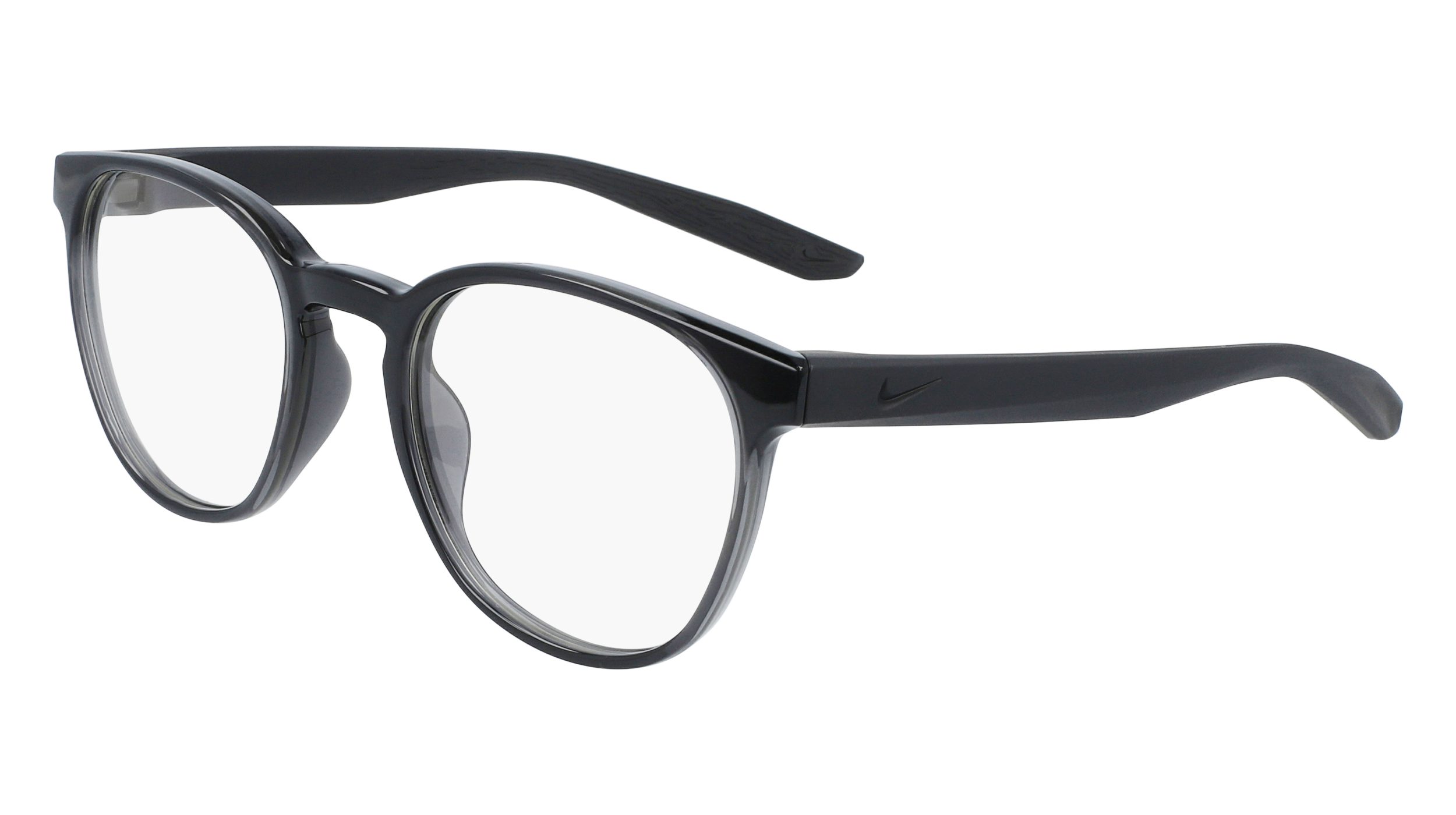 Nike round best sale glasses