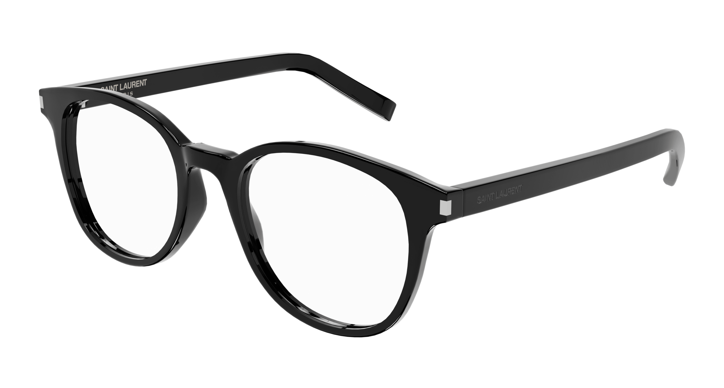 Saint Laurent SL 523 Square Glasses Fashion Eyewear US