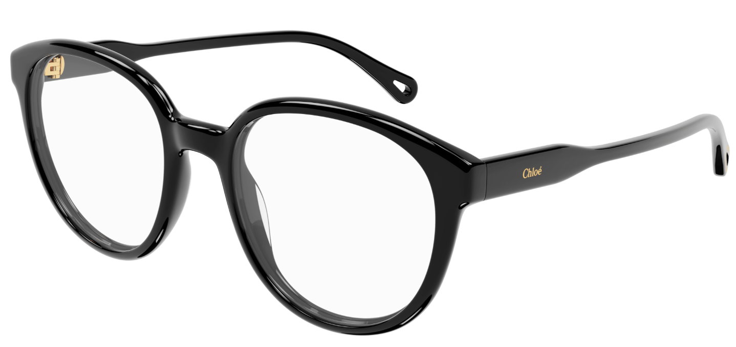 Chloe top prescription eyeglasses
