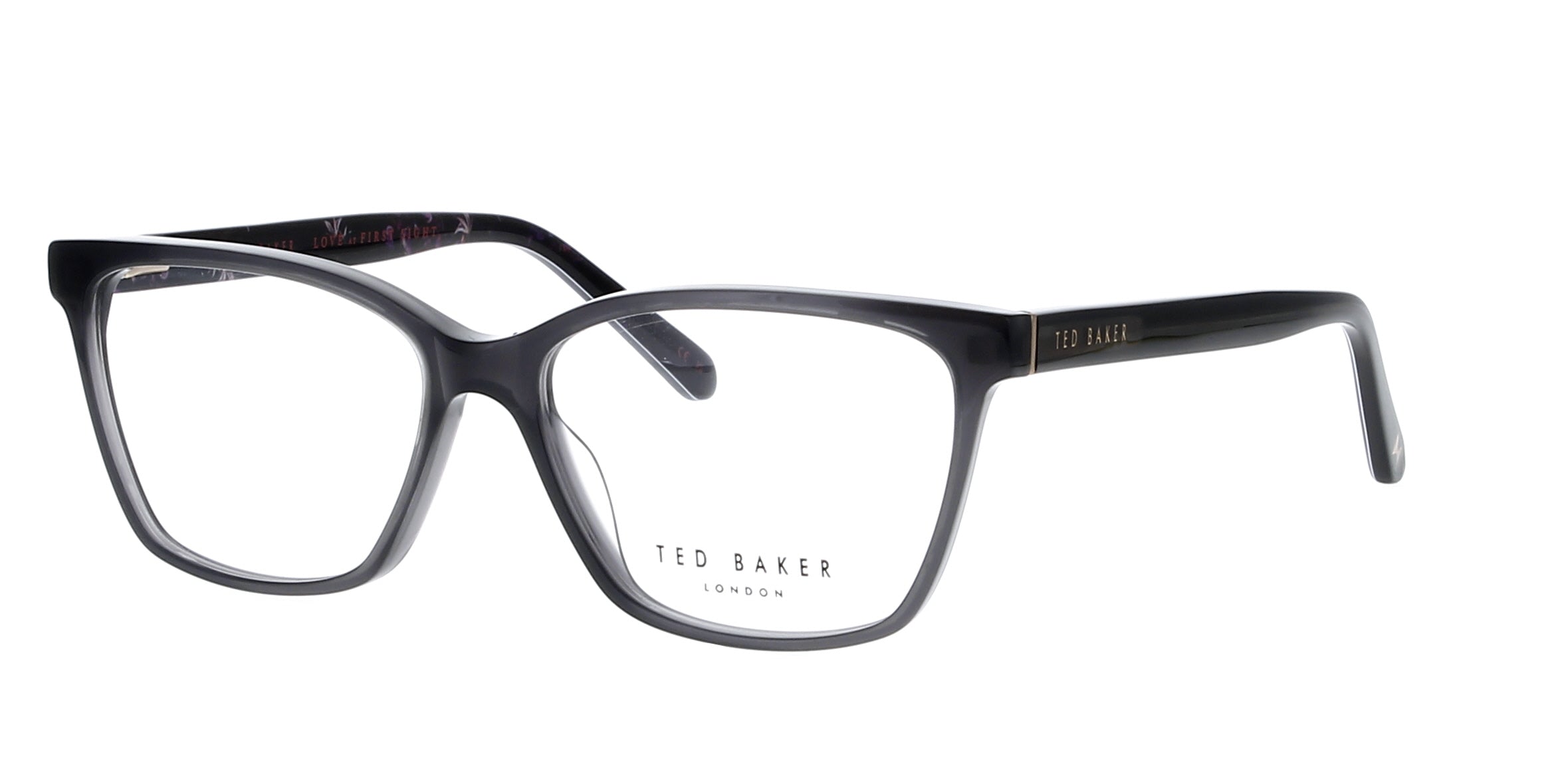 Ted Baker Priya TB9215 Square Glasses | Fashion Eyewear US
