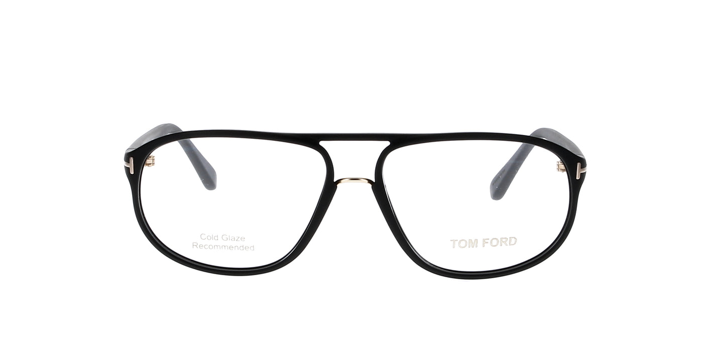 Tom Ford TF5296 Black #colour_black
