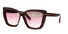 Tom Ford Scarlet-02 TF920 Bordeaux-Brown-Gradient #colour_bordeaux-brown-gradient
