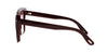 Tom Ford Scarlet-02 TF920 Bordeaux-Brown-Gradient #colour_bordeaux-brown-gradient