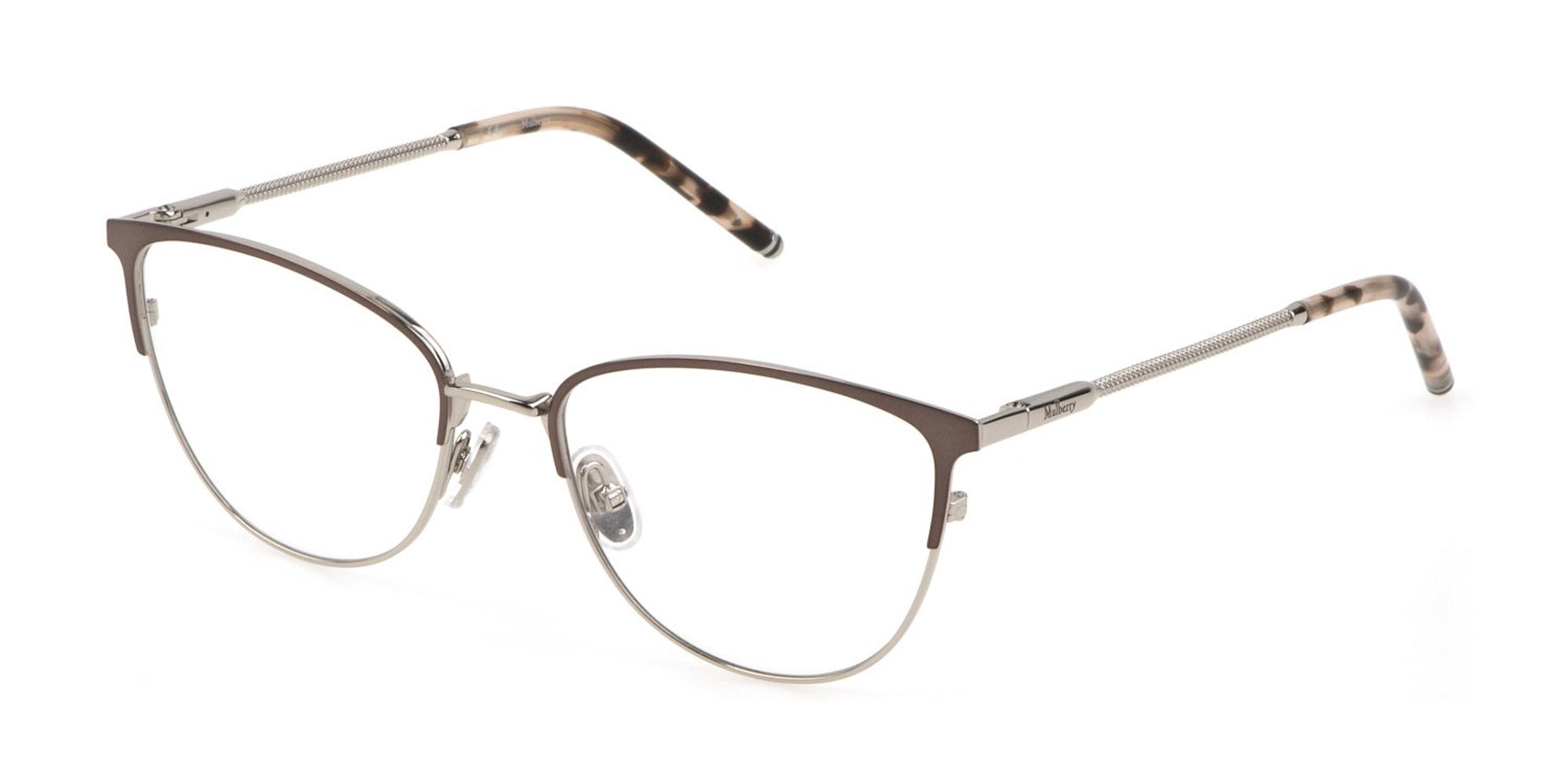 Mulberry VML162 Cat Eye Glasses Fashion Eyewear US