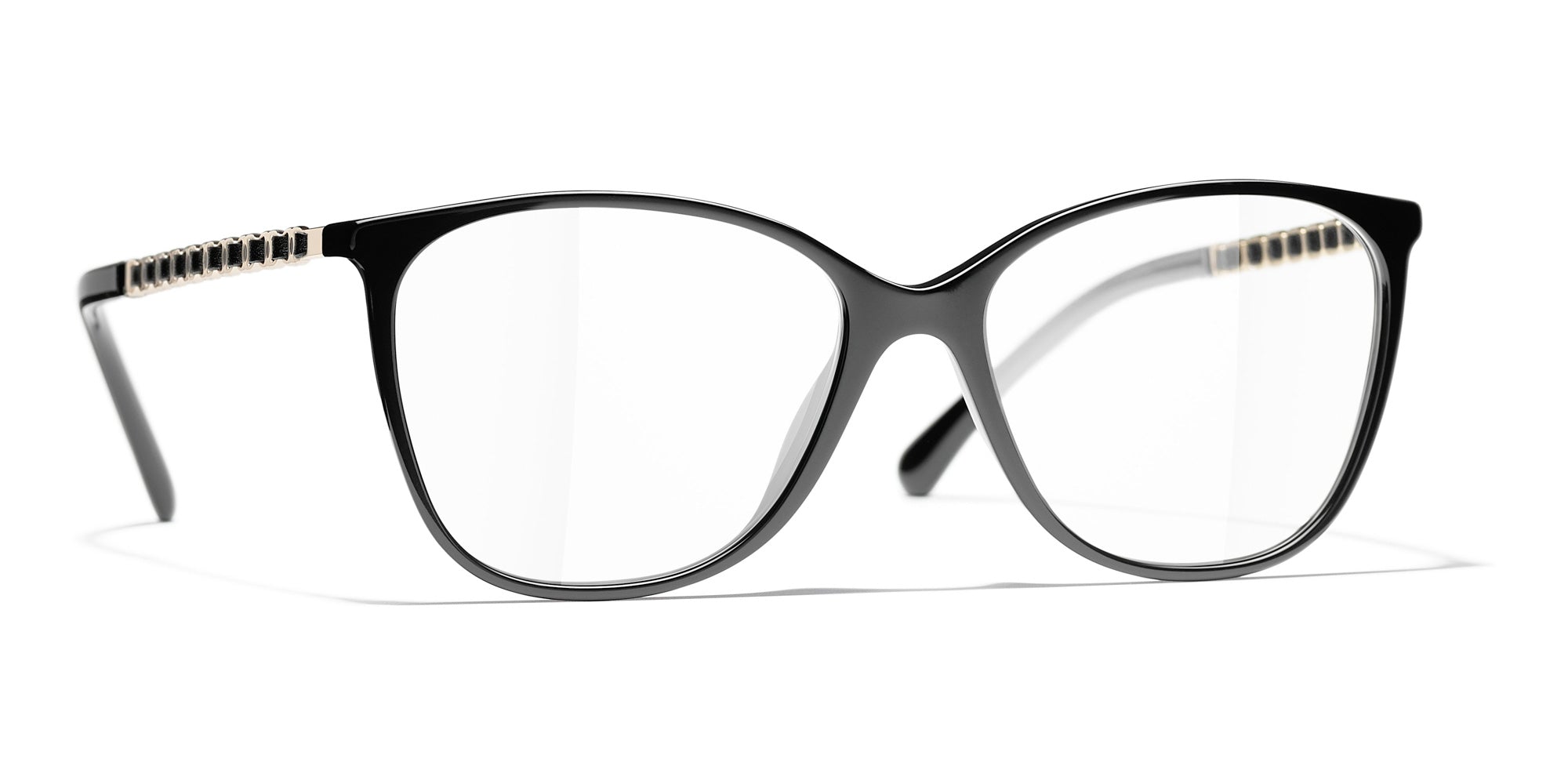 Chanel womens eyeglass frames Clearance