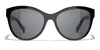 CHANEL 5458 Black/Polarised Grey #colour_black-polarised-grey