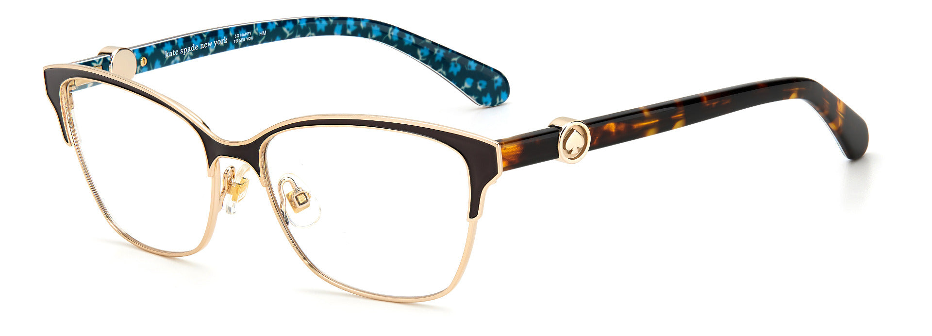 Kate Spade Asian Fit AUDRINA G