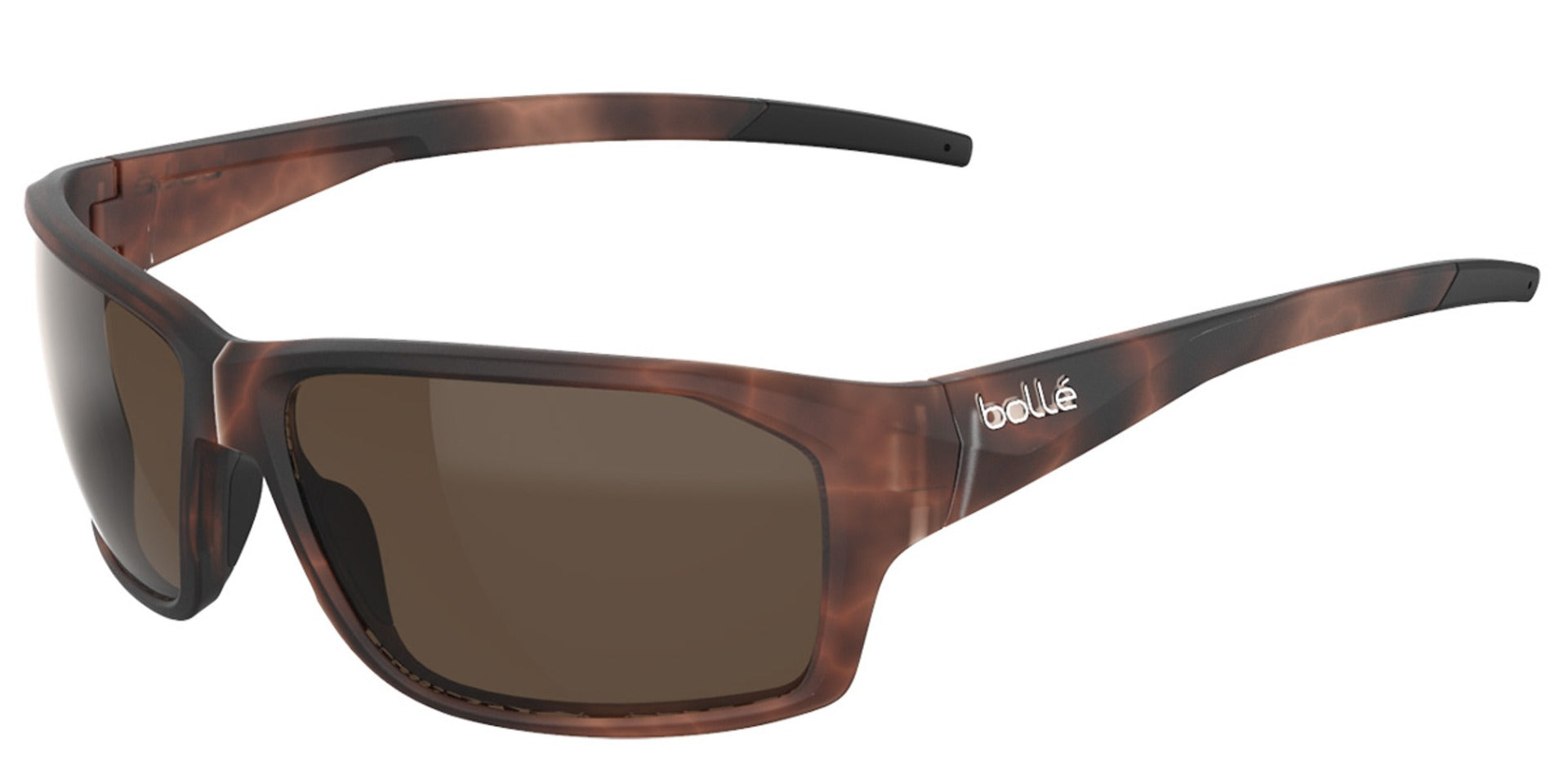Bolle Fenix Rectangle Sunglasses | Fashion Eyewear