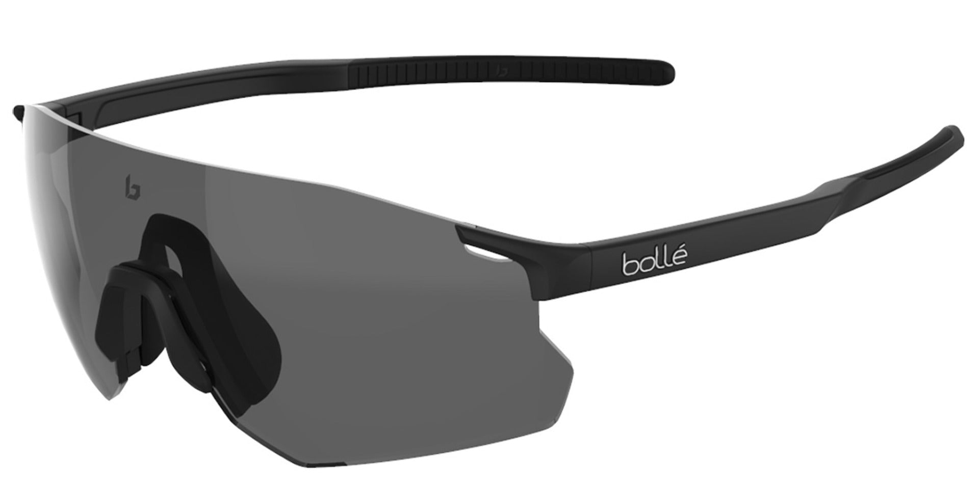 Bolle Icarus Shield Sunglasses Fashion Eyewear US