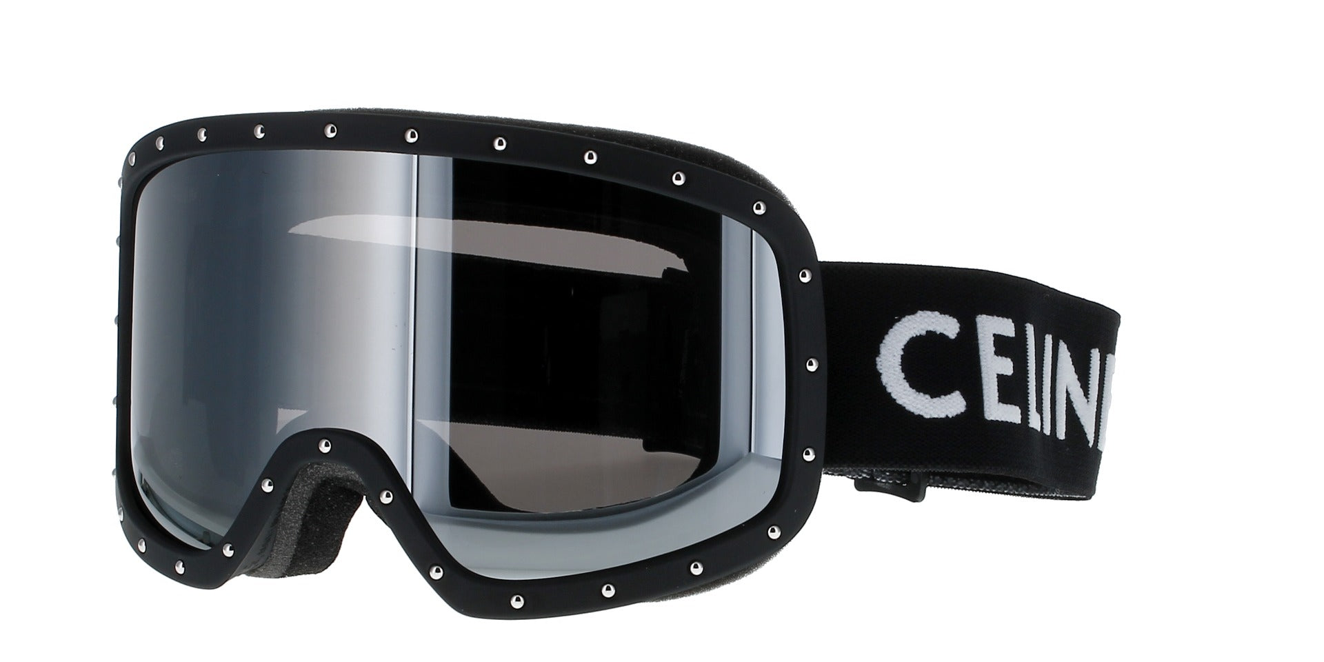ski mask goggles