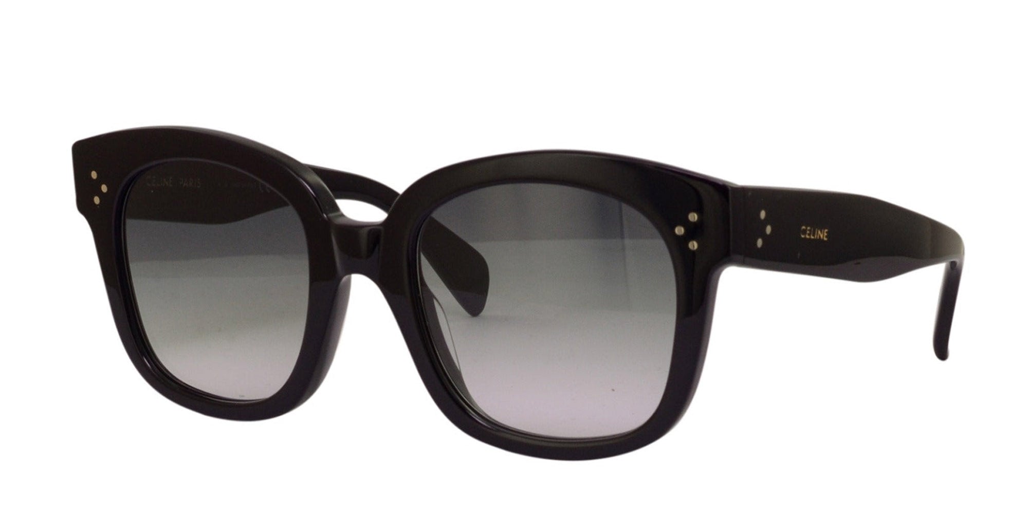 CELINE New Audrey Square Sunglasses -  Sweden