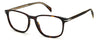 David Beckham DB1017 Dark Tortoise #colour_dark-tortoise