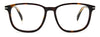 David Beckham DB1017 Dark Tortoise #colour_dark-tortoise