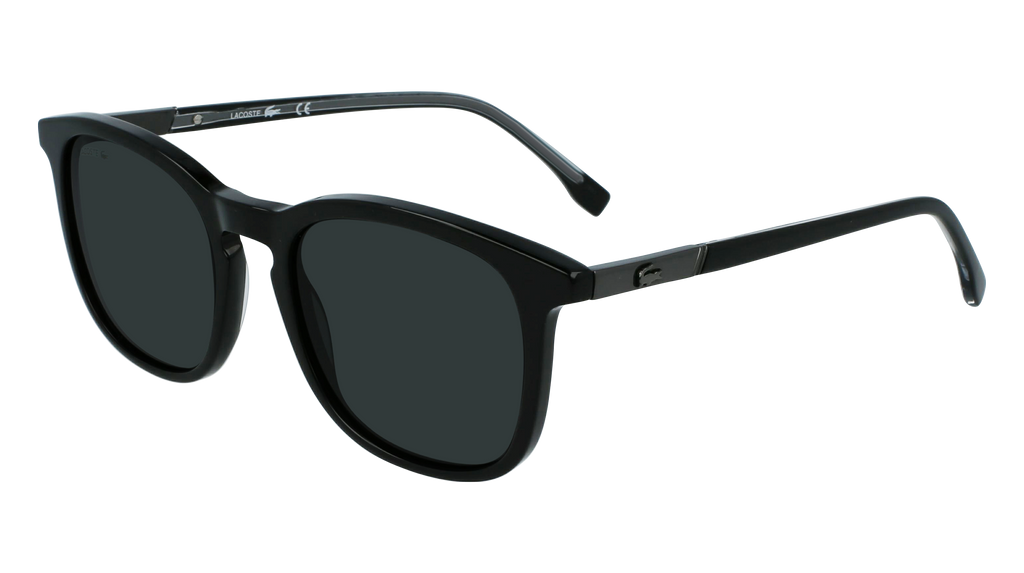 Lacoste L961S #colour_black-green