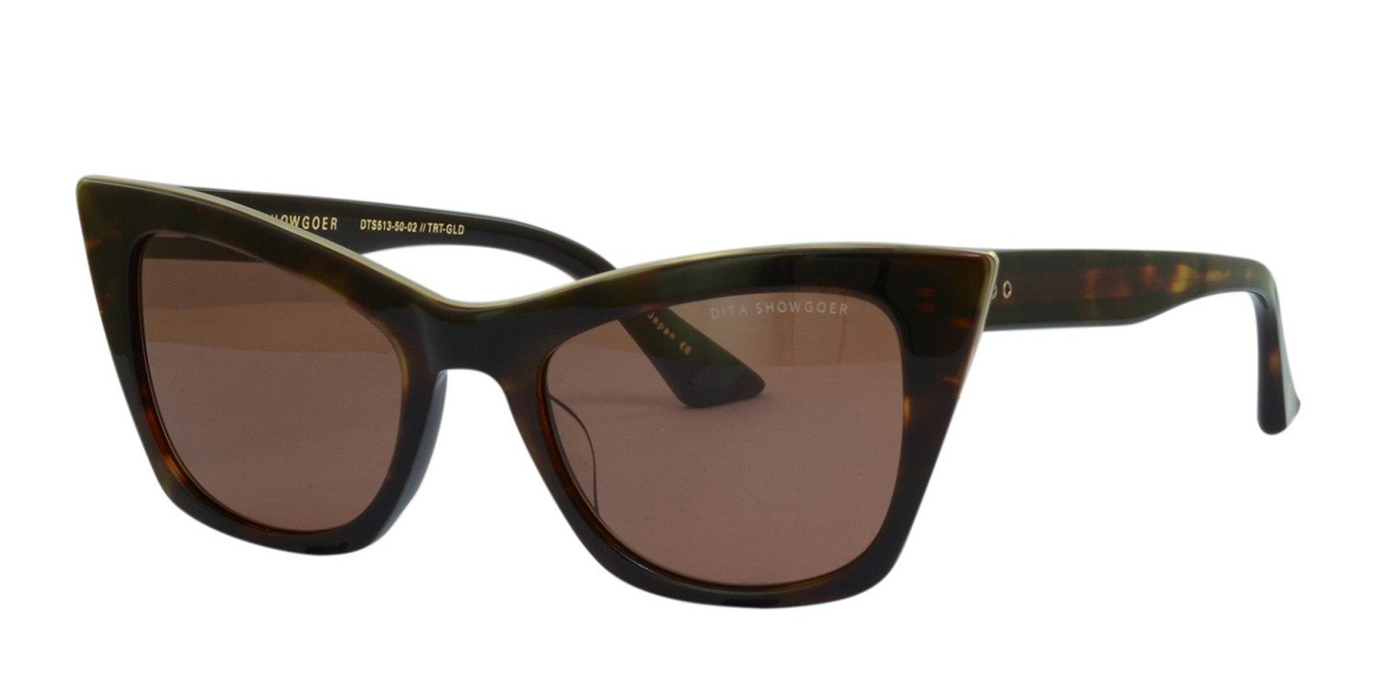 Dita showgoer sunglasses hot sale
