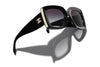 CHANEL 5435 Black & Gold/Grey #colour_black-gold-grey