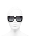 CHANEL 5435 Black & Gold/Grey #colour_black-gold-grey