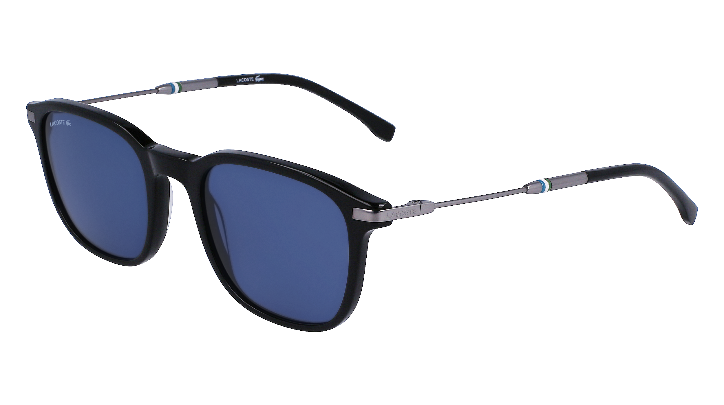 Lacoste top sunglasses mens