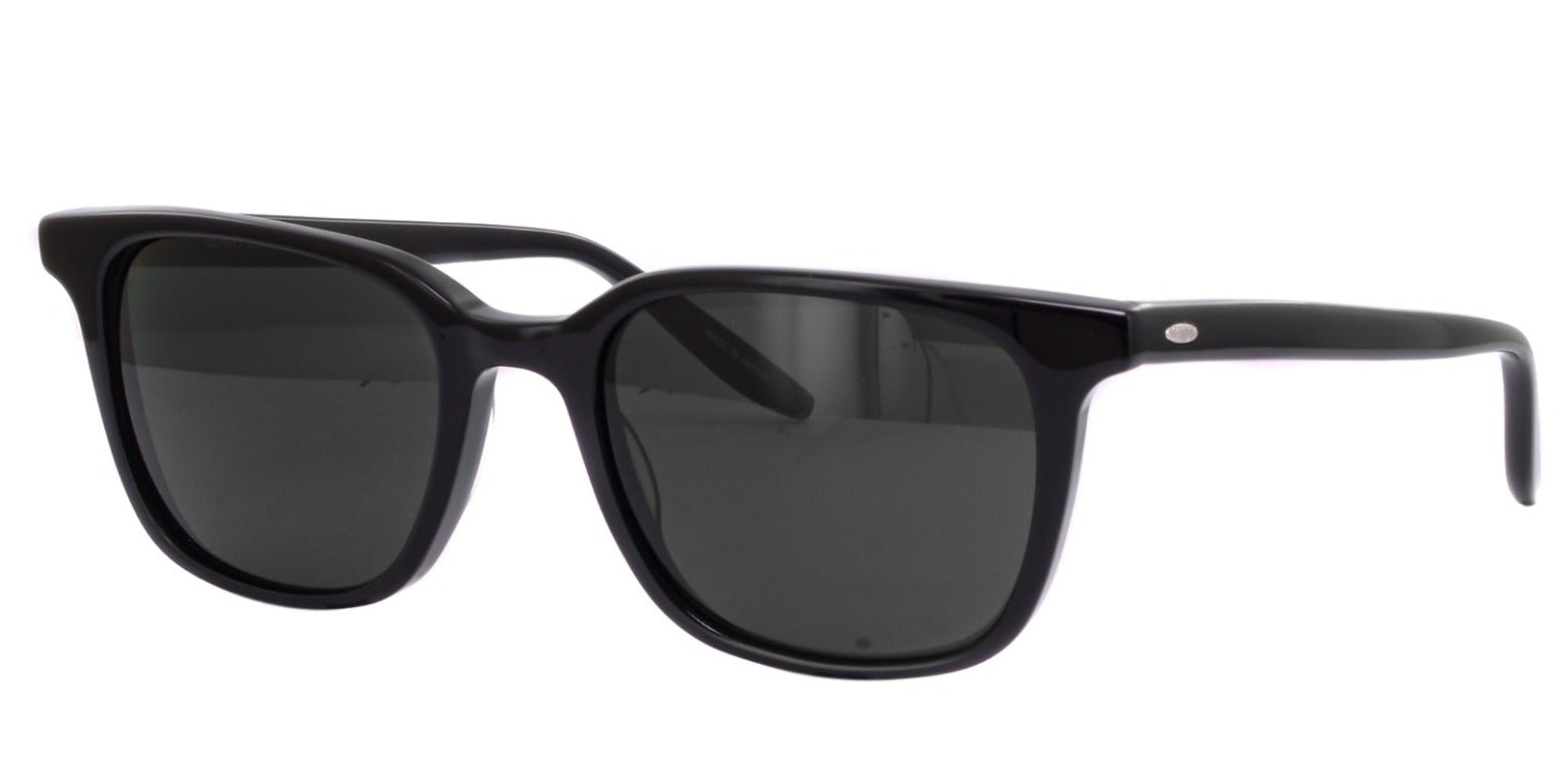 Barton Perreira Joe 007 Sunglasses | Fashion Eyewear US