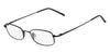 Flexon 603 Black #colour_black