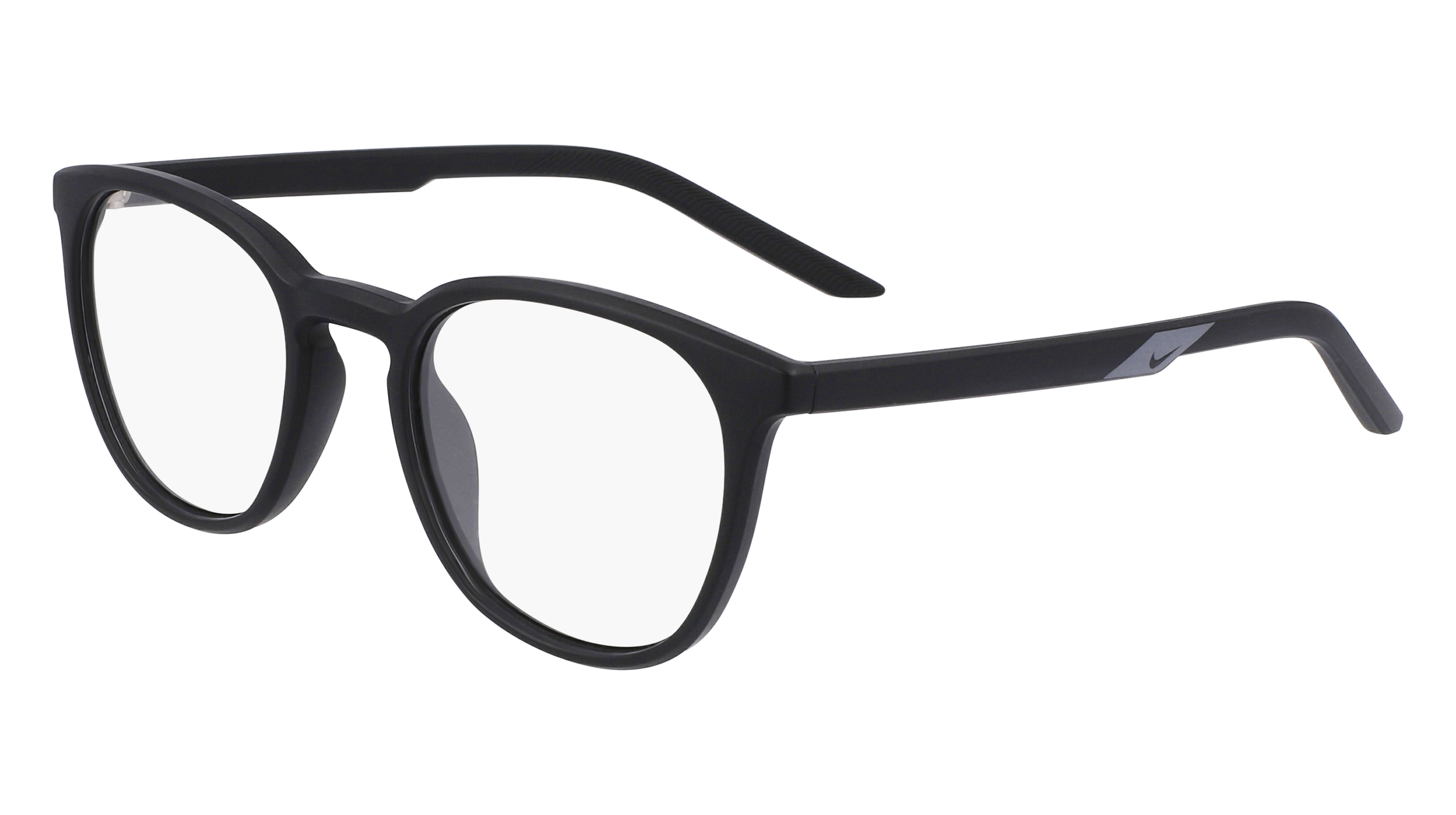 Nike 7260 Square Glasses Fashion Eyewear