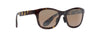 Maui Jim Hana Bay Dark-Tortoise-Brown #colour_dark-tortoise-brown