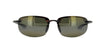 Maui Jim Ho'okipa Reader Dark Tortoise/Brown H807 10 #colour_dark-tortoise-brown