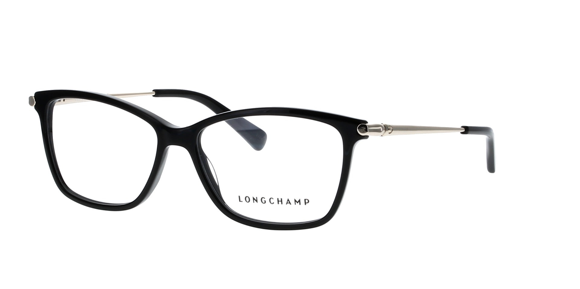 Longchamp LO2621 Rectangle Glasses | Fashion Eyewear US