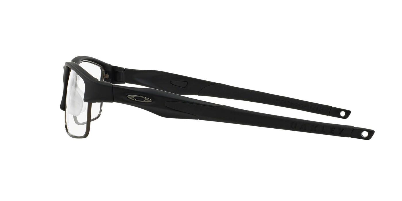 Oakley Crosslink Switch OX3128 Black #colour_black