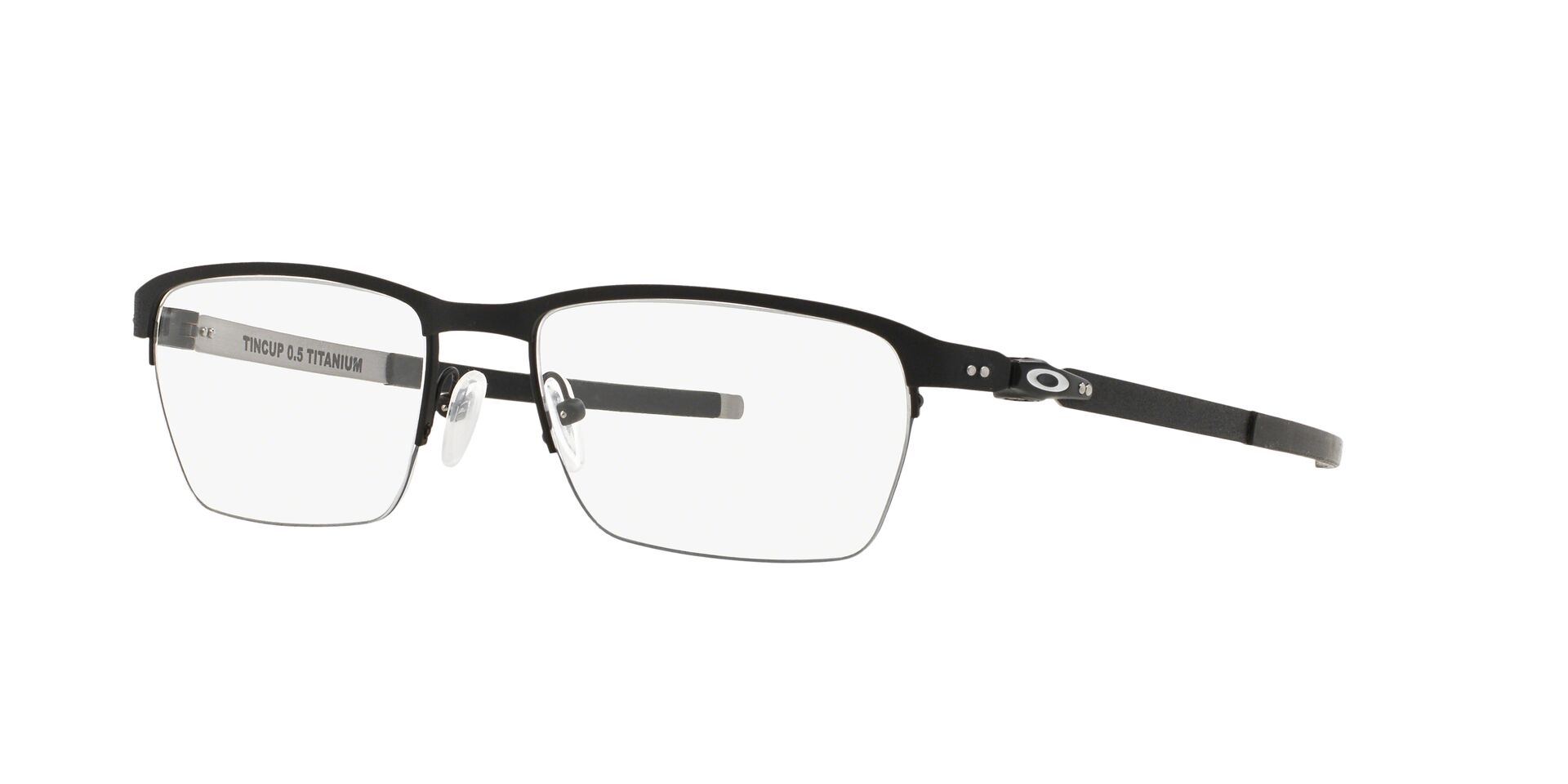 Oakley Tincup 0.5 OX5099 Rectangle Glasses | Fashion Eyewear US