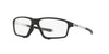 Oakley Crosslink Zero OX8076 Black #colour_black