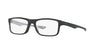 Oakley Plank 2.0 OX8081 Black #colour_black