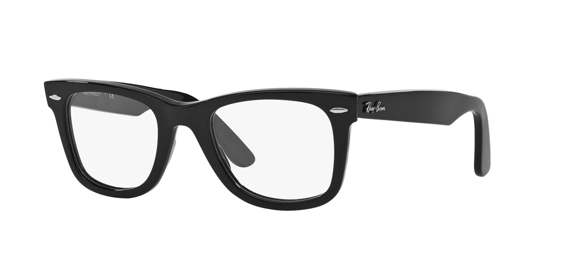 Ray-Ban Original Wayfarer RB5121 Wayfarer Glasses | Fashion Eyewear UK
