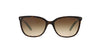 Tiffany Aria Concerto TF4105HB Dark Tortoise/Brown #colour_dark-tortoise-brown